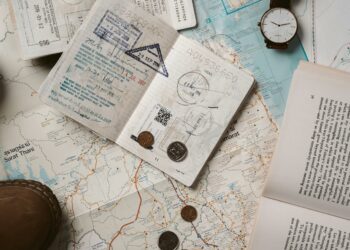 Documents de voyage et assurance pour le Vietnam - couverture santé voyageurs